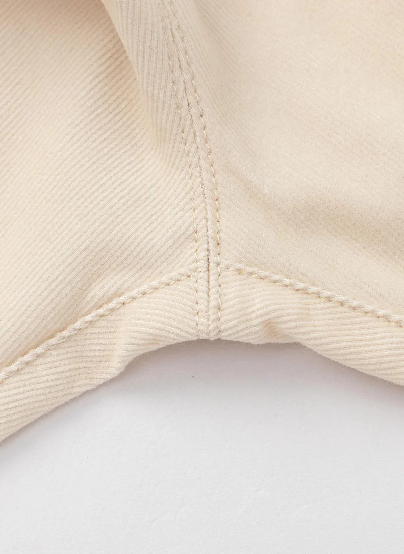 Balabala Khaki Baby Boys Woven trousers for Men | Best Price UAE